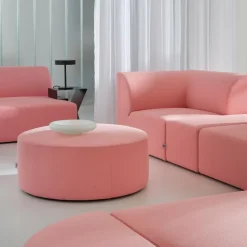 Weber 02 3-Sitzer Sofa 288x96cm