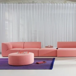 Weber 02 3-Sitzer Sofa 288x96cm