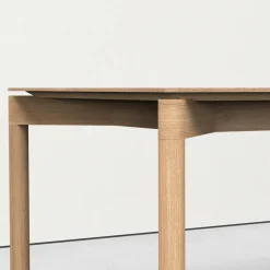 Wedekind Large Esstisch 200x92x74cm