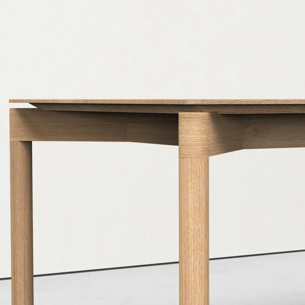 Wedekind Large Esstisch 200x92x74cm