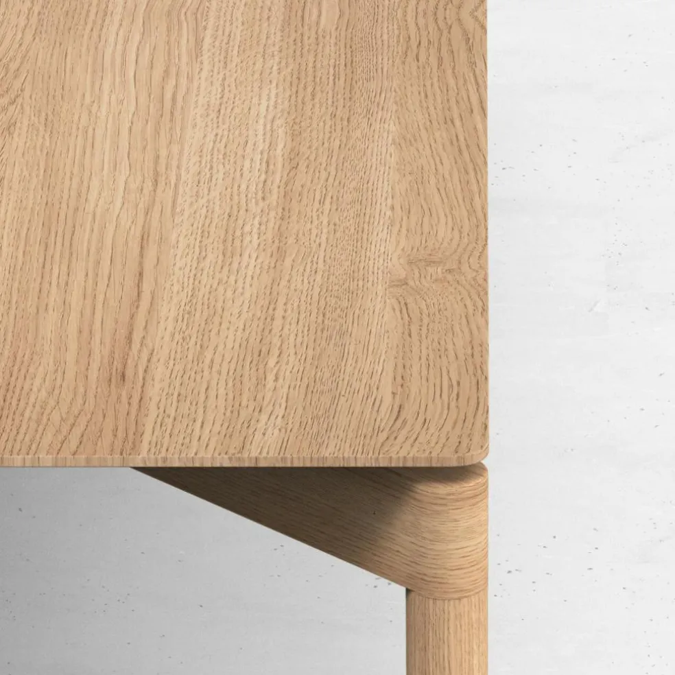 Wedekind XLarge Esstisch 240x92x74cm