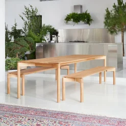 Wedekind XLarge Esstisch 240x92x74cm