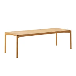 Wedekind XLarge Esstisch 240x92x74cm