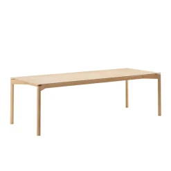 Wedekind XLarge Esstisch 240x92x74cm