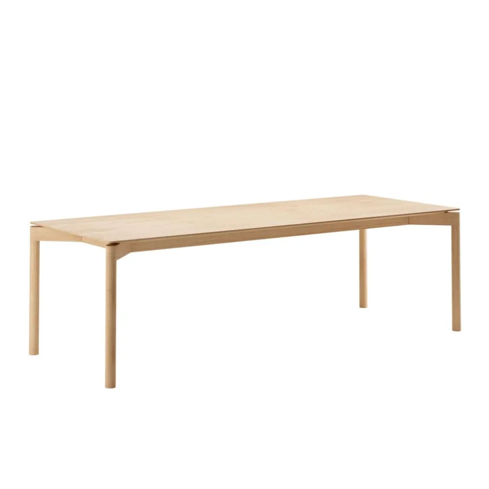 Wedekind XLarge Esstisch 240x92x74cm