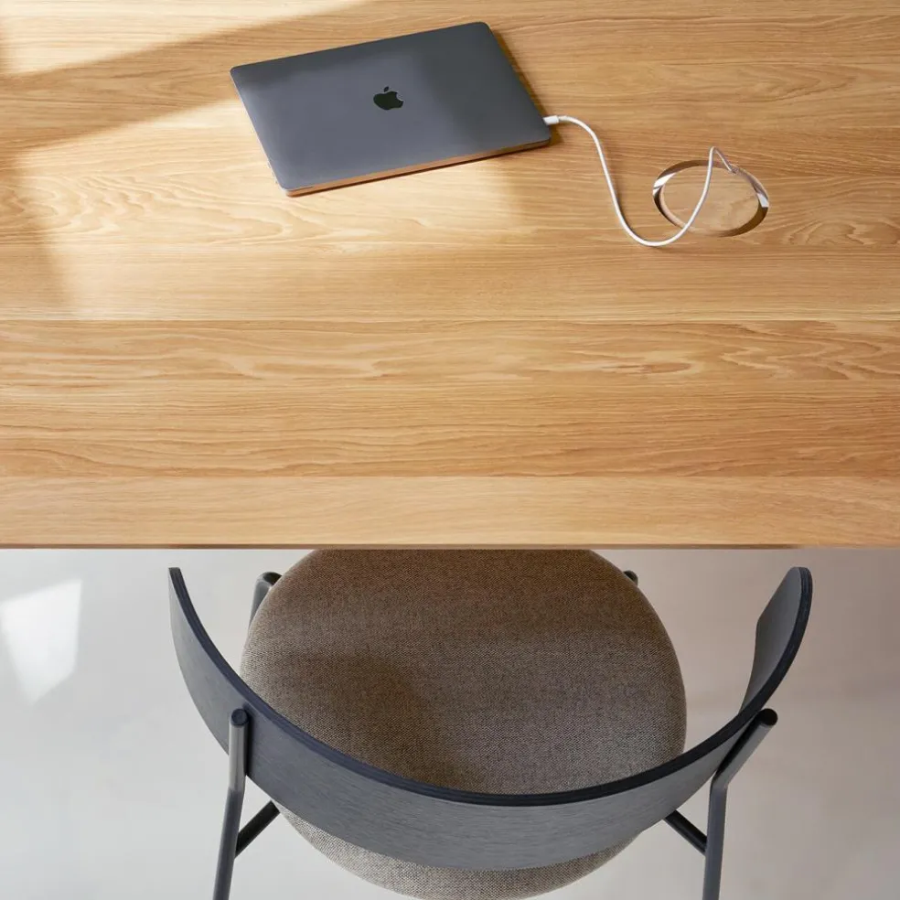 Wedekind XXLarge Esstisch 280x92x74cm