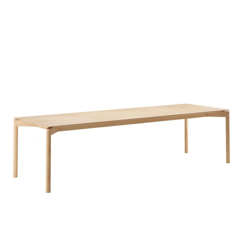 Wedekind XXLarge Esstisch 280x92x74cm