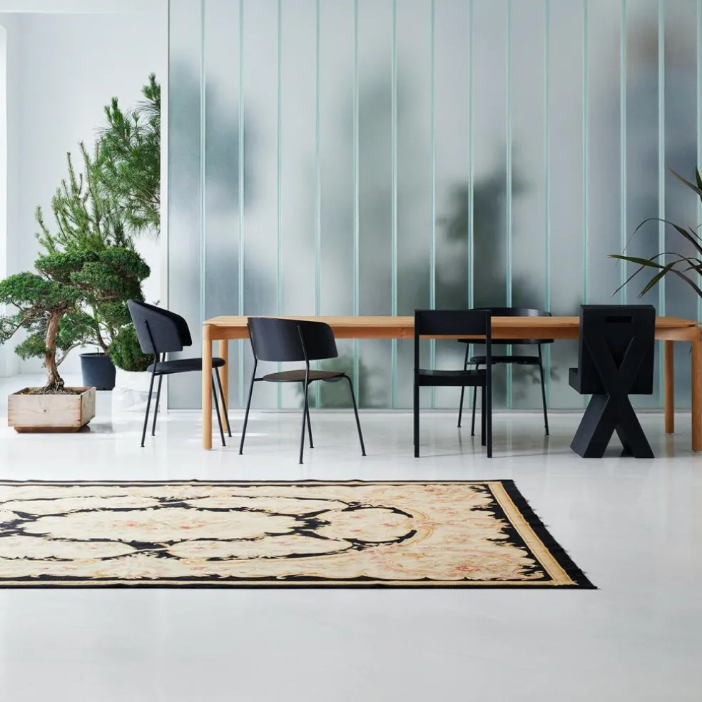 Wedekind XXLarge Esstisch 280x92x74cm