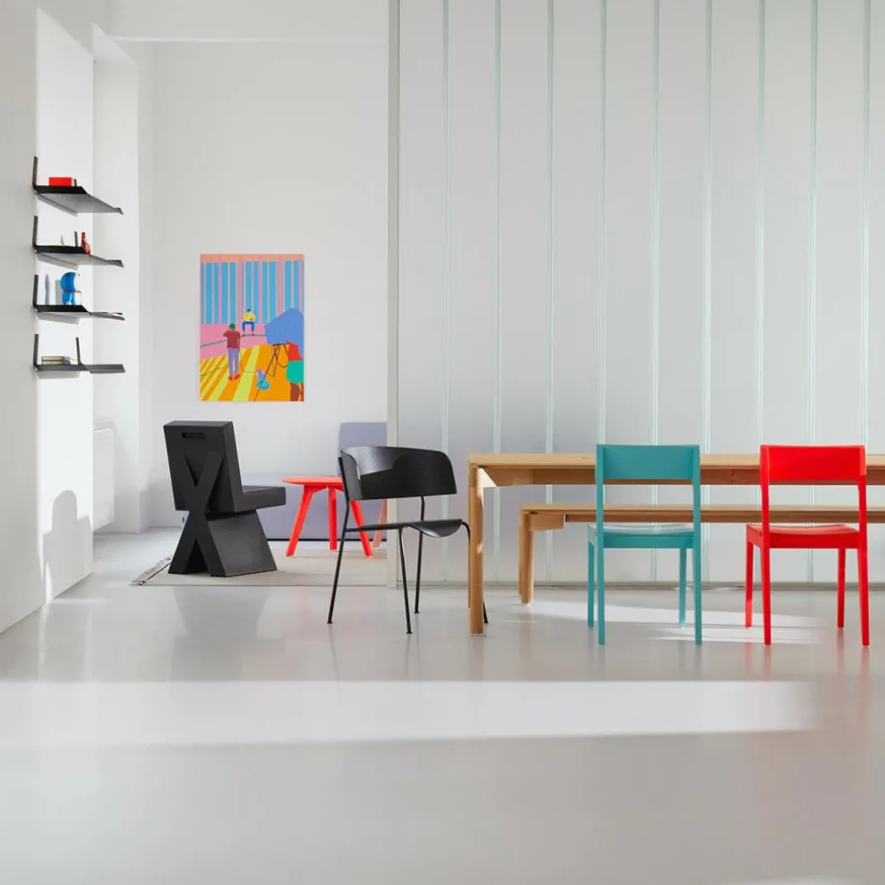 Wedekind XXLarge Esstisch 280x92x74cm