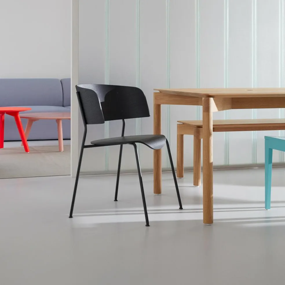 Wedekind XXLarge Esstisch 280x92x74cm