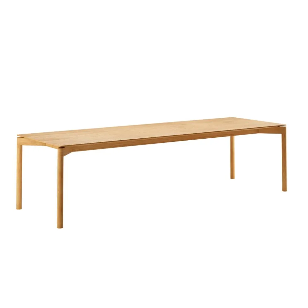 Wedekind XXLarge Esstisch 280x92x74cm