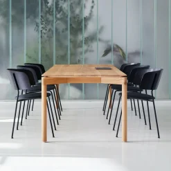 Wedekind XXLarge Esstisch 280x92x74cm