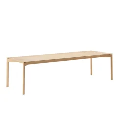 Wedekind XXLarge Esstisch 280x92x74cm