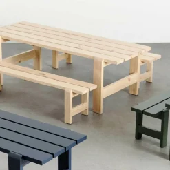 Weekday Gartenbank 190cm