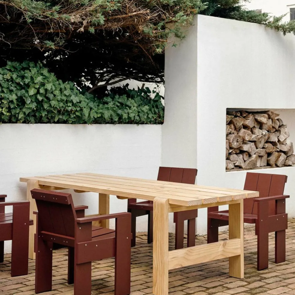 Weekday Gartentisch 230cm