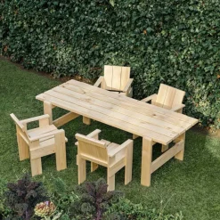 Weekday Gartentisch 230cm