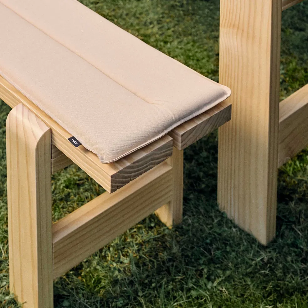 Weekday Sitzkissen für Bank 111cm