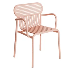 Week-End Bridge Gartenarmlehnstuhl