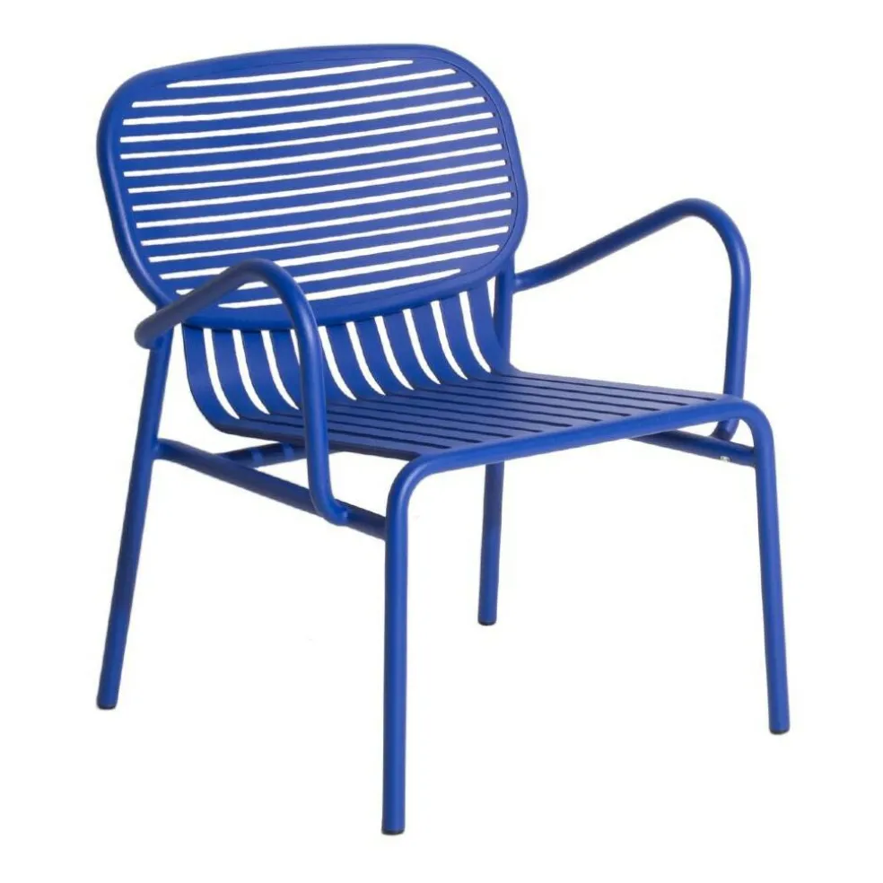 Week-End Gartenarmlehnstuhl