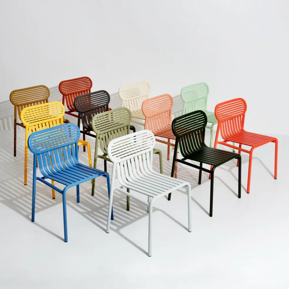 Week-End Gartenarmlehnstuhl