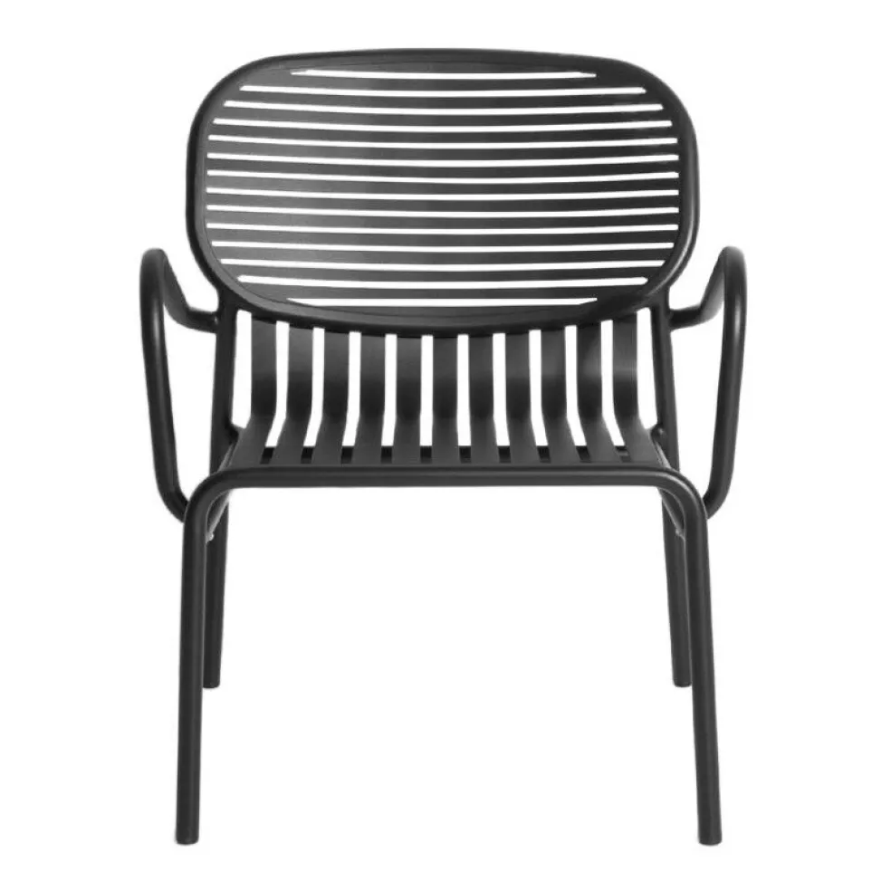 Week-End Gartenarmlehnstuhl