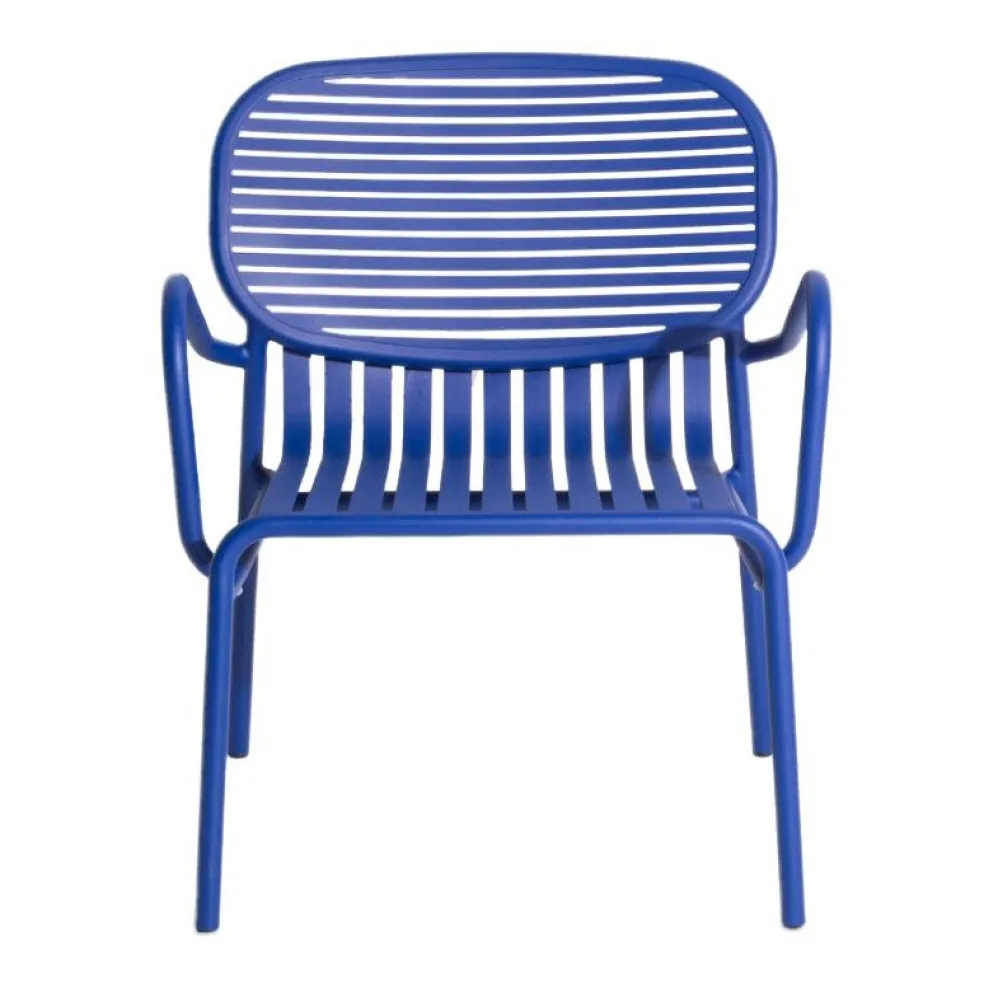 Week-End Gartenarmlehnstuhl