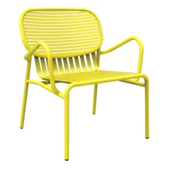 Week-End Gartenarmlehnstuhl