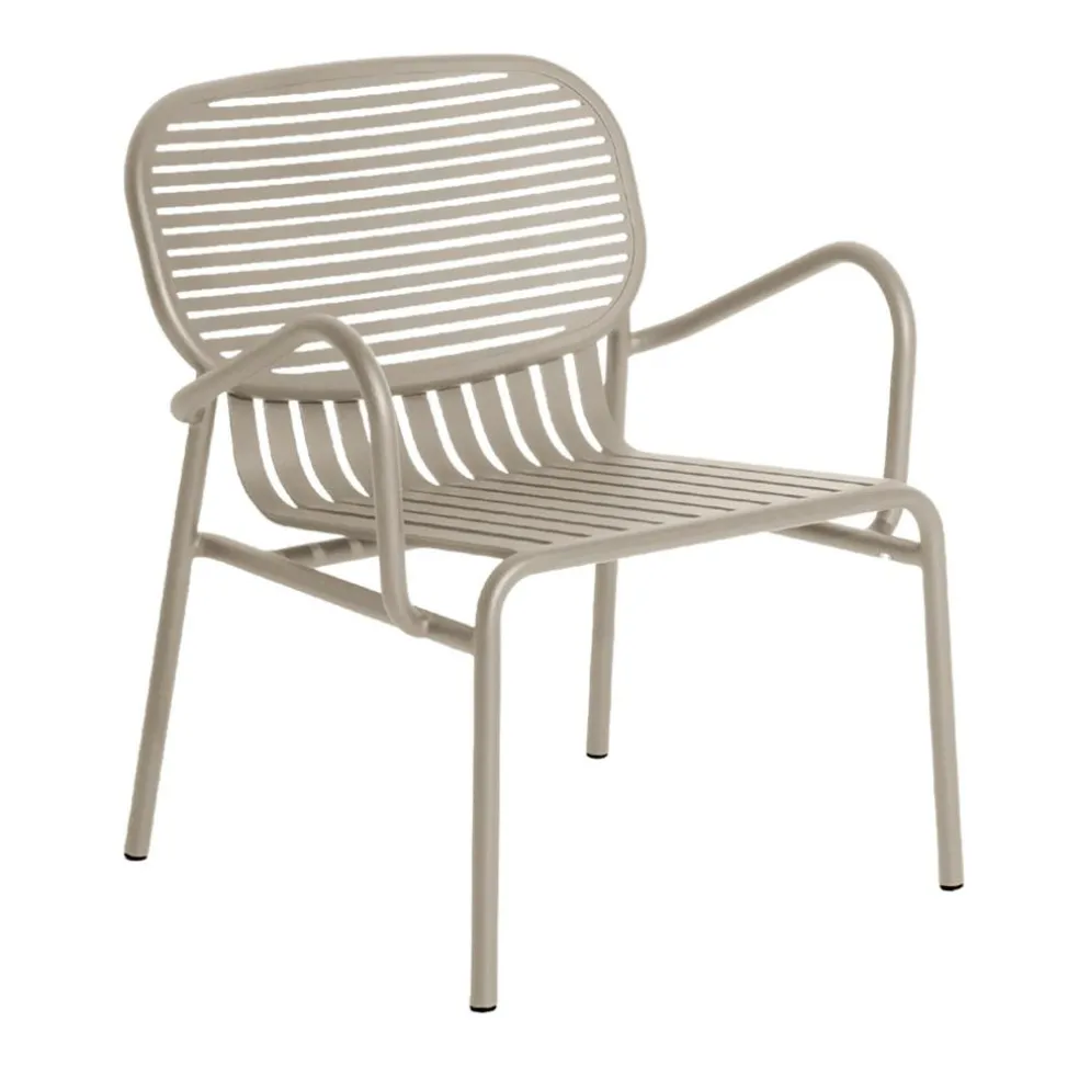 Week-End Gartenarmlehnstuhl