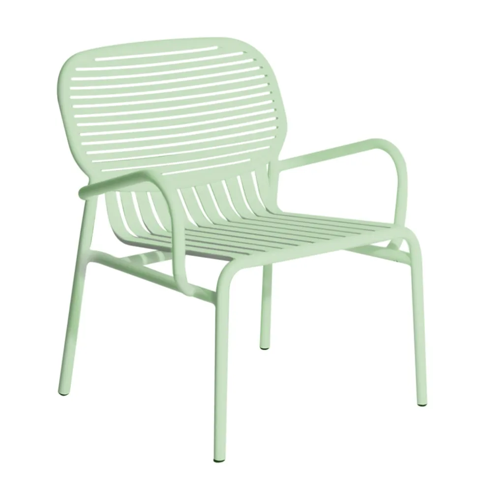 Week-End Gartenarmlehnstuhl