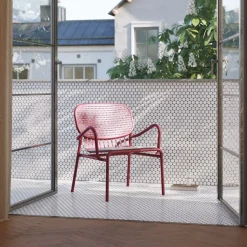 Week-End Gartenarmlehnstuhl