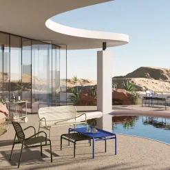 Week-End Gartenarmlehnstuhl