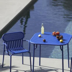 Week-End Gartenarmlehnstuhl