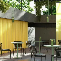 Week-End Gartenstuhl