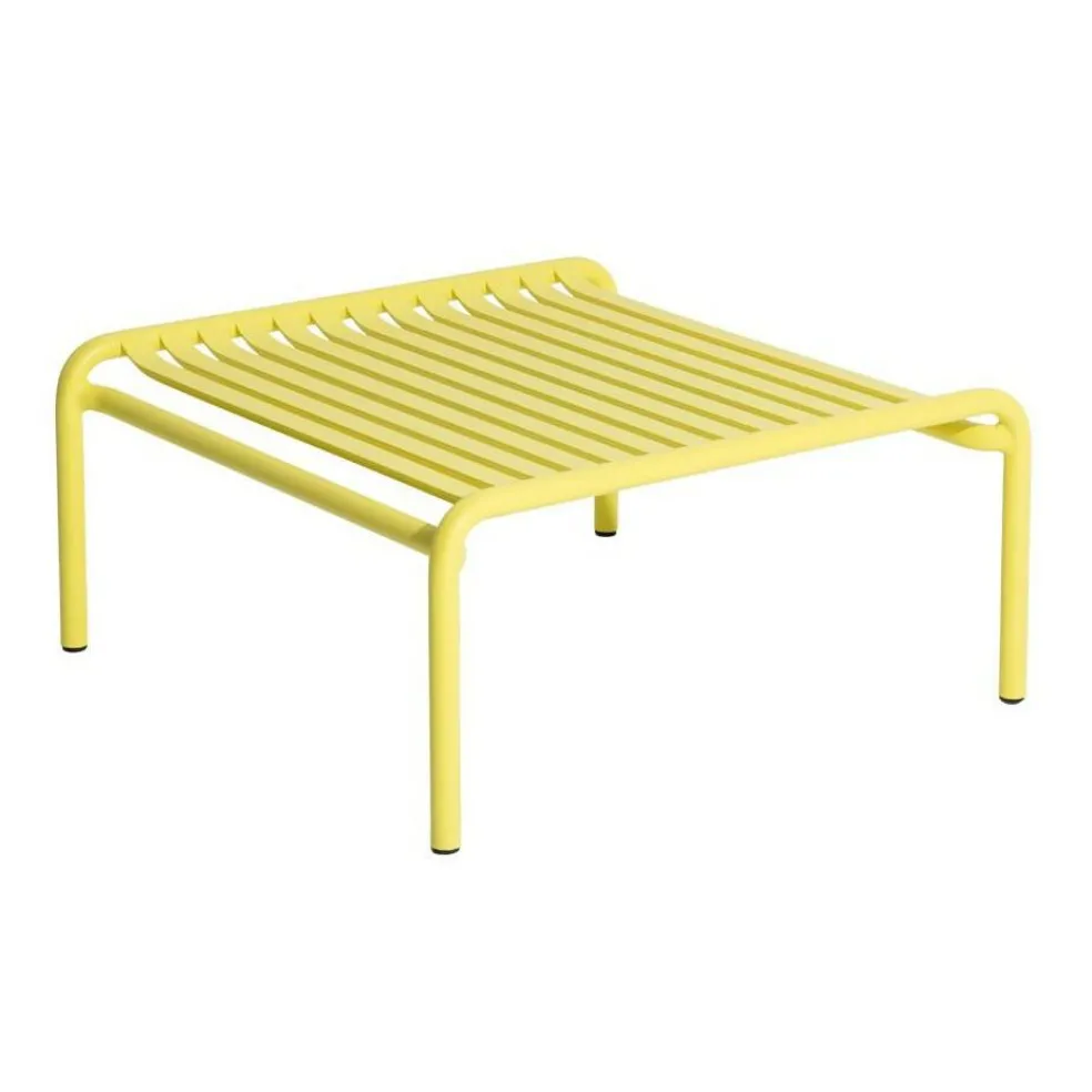 Week-End Outdoor Couchtisch