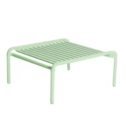 Week-End Outdoor Couchtisch