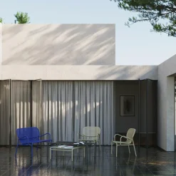 Week-End Outdoor Couchtisch