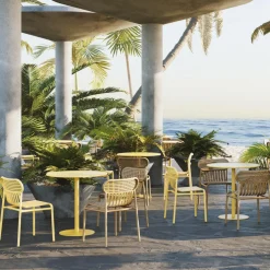 Week-End Outdoor Couchtisch