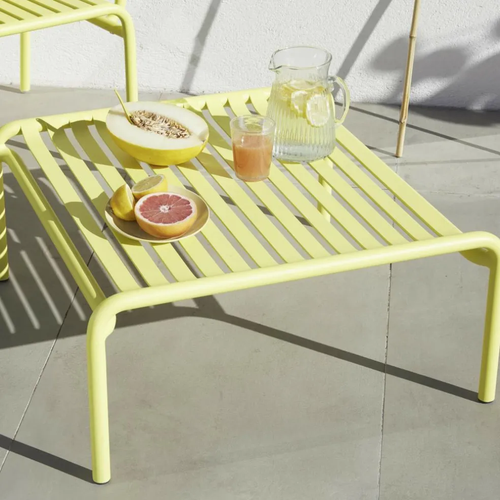 Week-End Outdoor Couchtisch