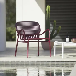 Week-End Outdoor Couchtisch