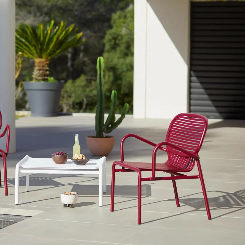 Week-End Outdoor Couchtisch