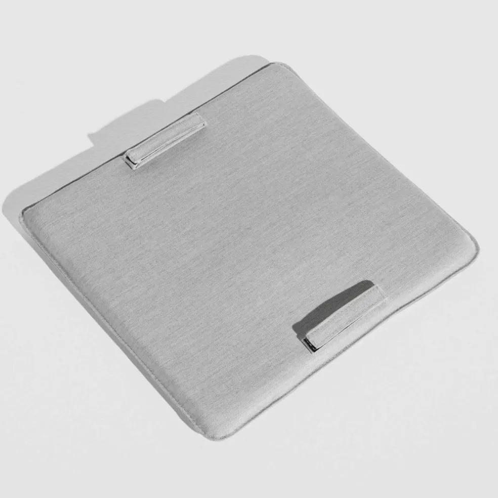 Week-End Sitzkissen 45x43cm