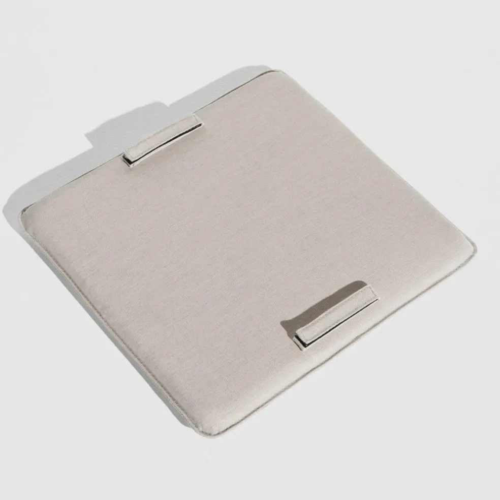 Week-End Sitzkissen 45x43cm