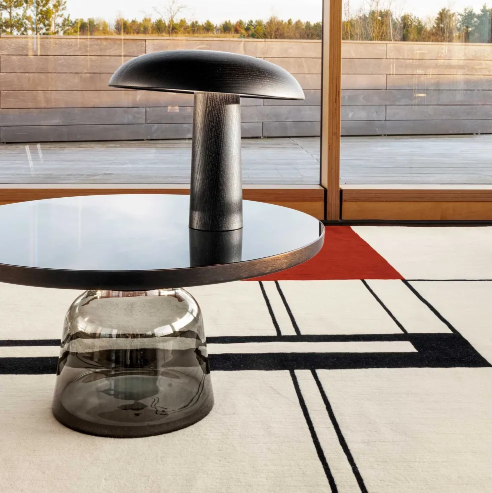 Wendingen Wollteppich