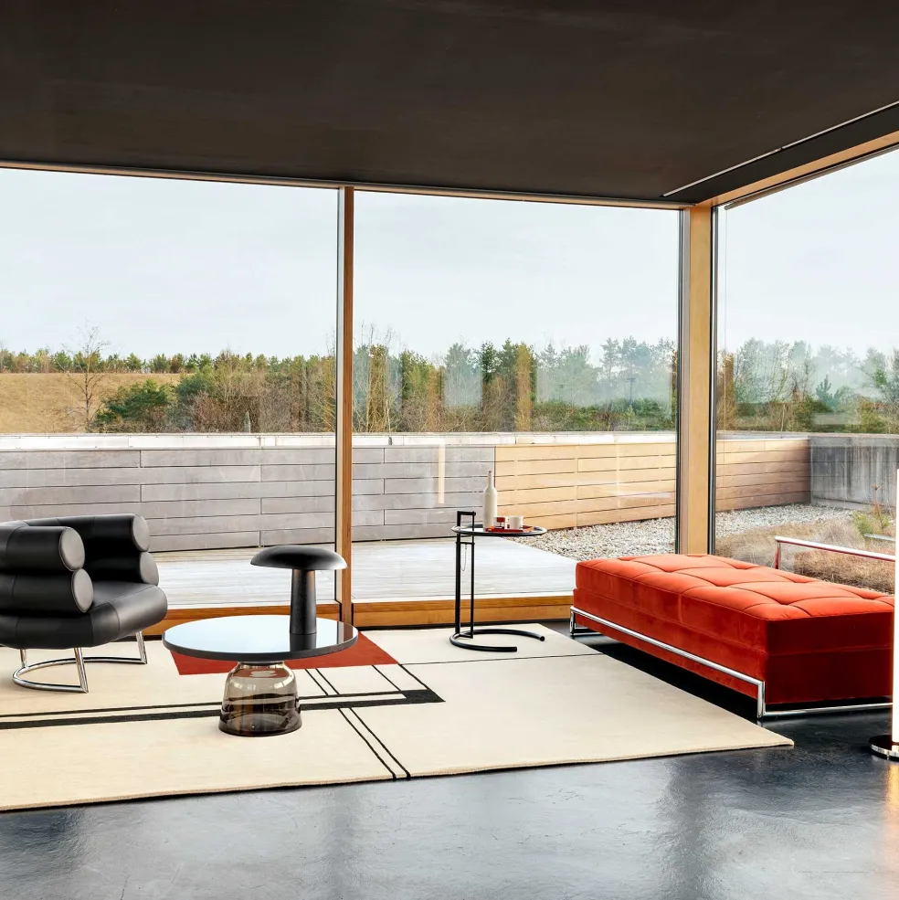 Wendingen Wollteppich