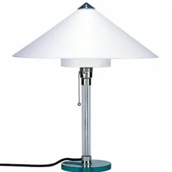 WG 27 Wagenfeld Tischleuchte