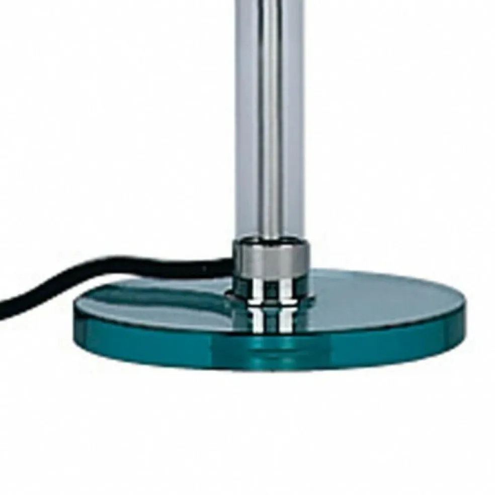 WG 27 Wagenfeld Tischleuchte