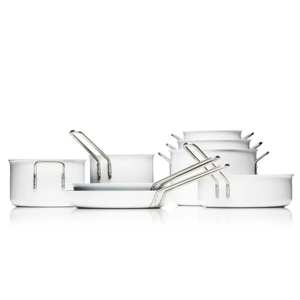 White Line Bratpfanne Ø24cm