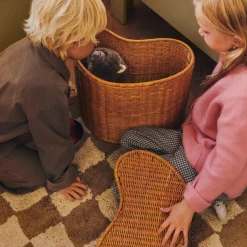 Willora Aufbewahrungskorb 2er Set