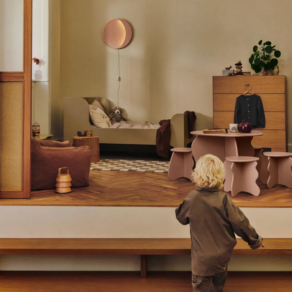 Willora Aufbewahrungskorb 2er Set