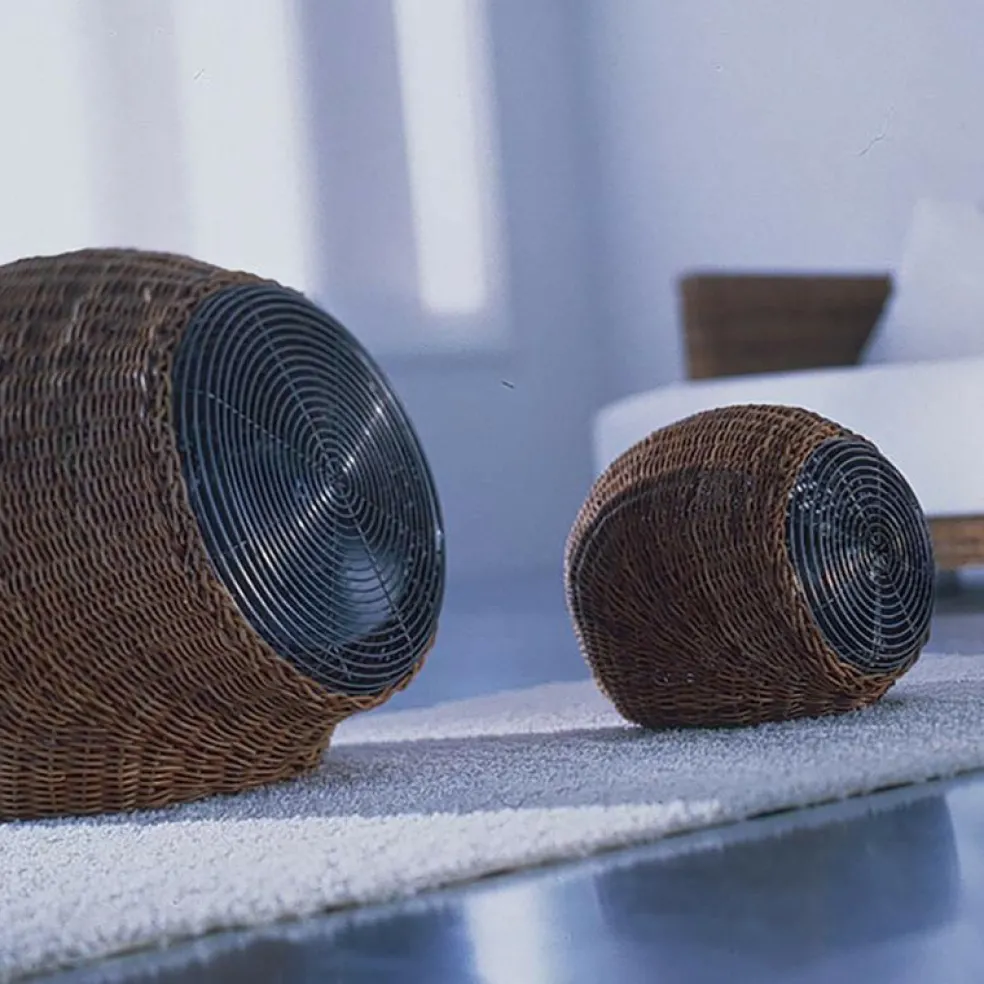 Wind Tischventilator